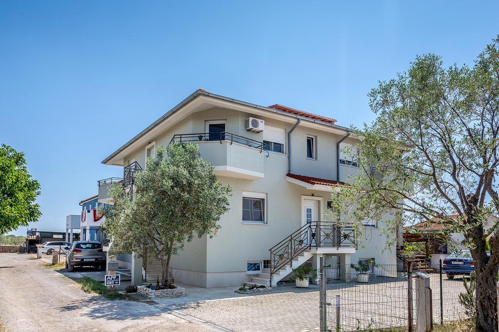Apartments Lighthouse Fažana Zimmer foto