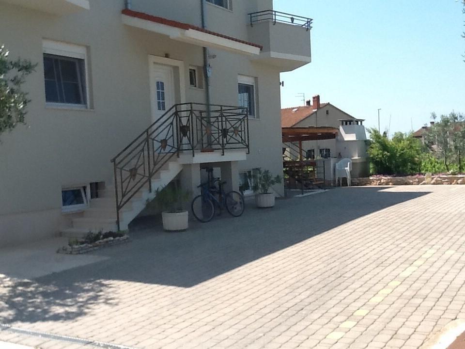 Apartments Lighthouse Fažana Zimmer foto