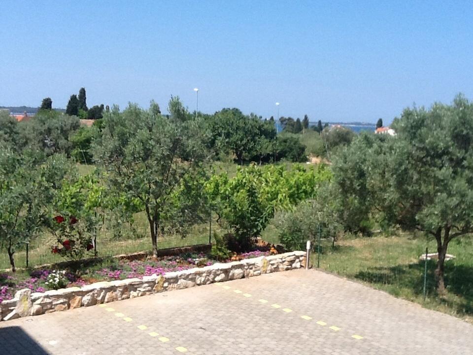 Apartments Lighthouse Fažana Zimmer foto