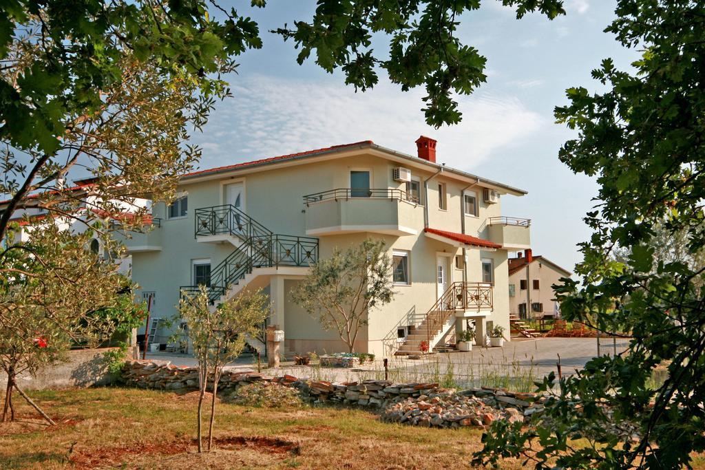 Apartments Lighthouse Fažana Zimmer foto